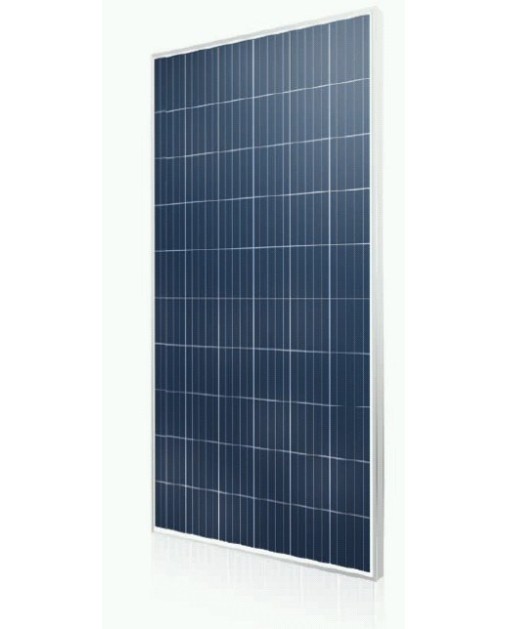 Fotovoltaický panel 305Wp CSUN black