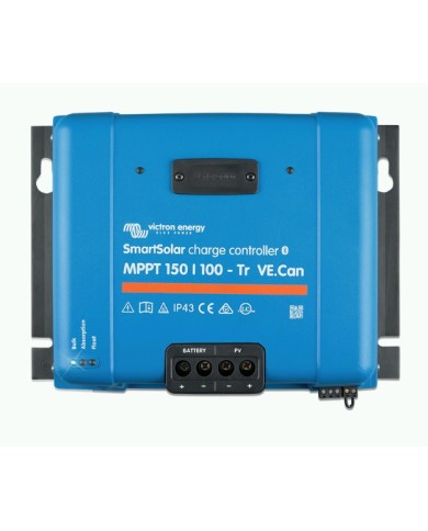Victron SmartSolar MPPT 150/85-Tr VE.Kan