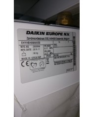 Hybridné tepelné čerpadlo Daikin