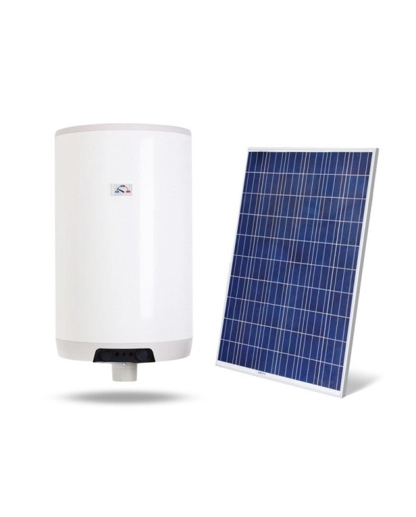2,0 kW fotovoltaický systém pre ohrev vody LOGITEX v2