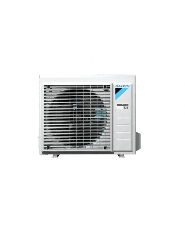 Tepelné čerpadlo Daikin Altherma 3, 4-8 kW, biele, ohrev vody, kúrenie a chladenie